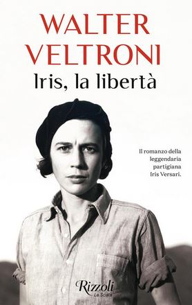 IRIS,LA LIBERTA'