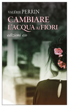 CAMBIARE L'ACQUA AI FIORI