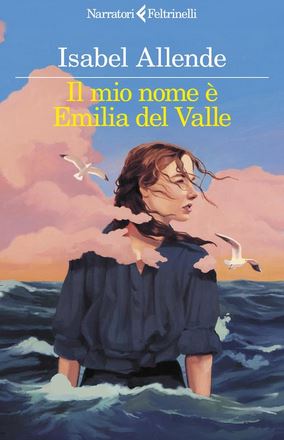 IL MIO NOME E' EMILIA DELLA VALLE