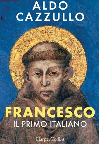FRANCESCO. IL PRIMO ITALIANO